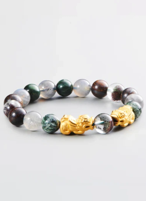 BRACELET