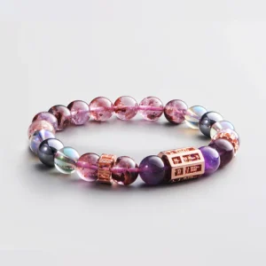 Triple_Wealth_Abacus_Bracelet_-_The_Charm_Rose_Gold